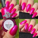 Victorian Varnish Dead Ass - IYKYK Collab Series
