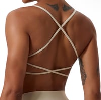 Image 3 of Sienna Crop - Oat