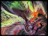Image 4 of DarK MagiC II UV 8"