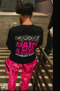 Image 1 of Pbw neon cargo