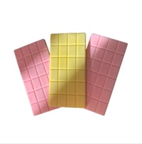 Image 1 of Chocolate bar wax melts 