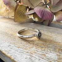 Image 2 of Petal Ring 