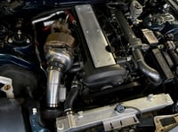 Image 3 of Toyota 1JZGTE VVTI Coil Pack Cover 