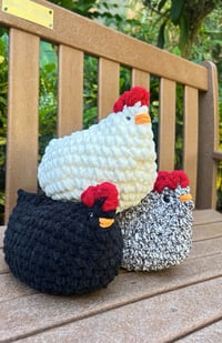 Image 1 of Chunky Chickens