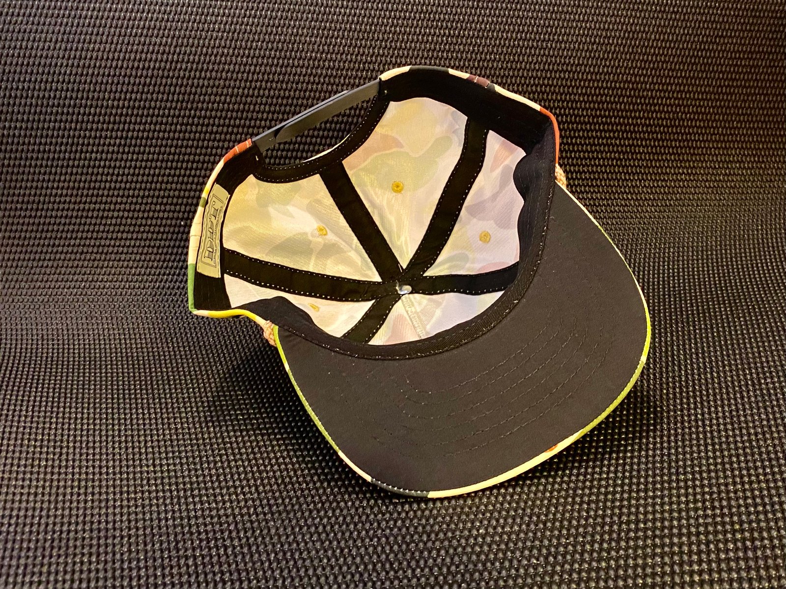 DDT Duck Camo Lid | Dead Drift Technologies