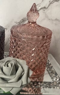 30 CL Soft Pink Geo range