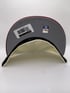 Alabama Crimson Tide Lids HD 7 3/4 Image 2