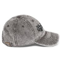 Image 19 of Cygen Divine Designs High Vibing Vintage Cotton Twill Cap
