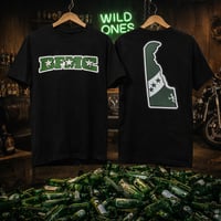 Image 1 of BFMC DE T-shirt