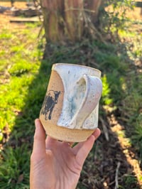 Image 3 of Cutter mug