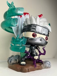 Image 5 of Kakashi (Hokage)
