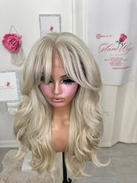 Image 7 of Pam luxury free part (custom order) 