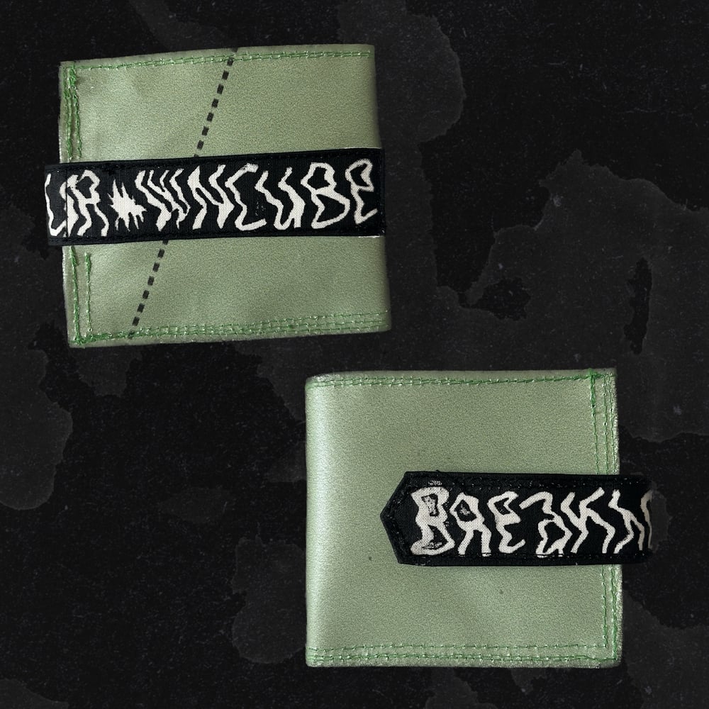 Image of Wallet 64