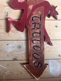 Image 3 of Electric Tattooing 