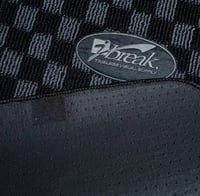 Image 2 of JBREAK Checker Floor Mats (4pc)
