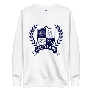Image of COAT OF ARMS PULLOVER