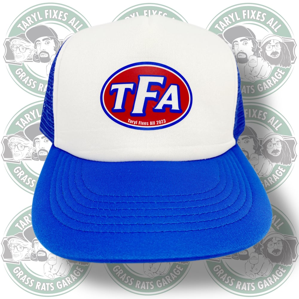 TFA Hats!