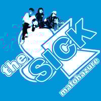 SICK - matohazure LP