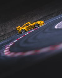 Image 13 of PORSCHE 993 GT3 CUSTOM