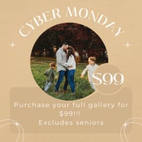 Cyber Monday 
