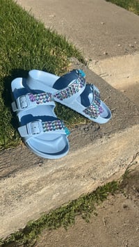 Rhinestone Dreams (Size 8)