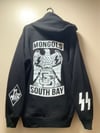 Brothers Only Hoodie- South Bay War Bird 