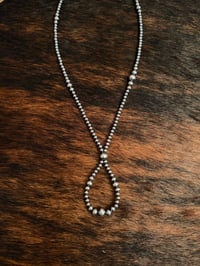 Image 1 of Jackla Style Lariat 