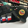 New Era 59Fifty trucker /Texas Flag/ Gone Fishing