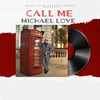 Call Me - CD