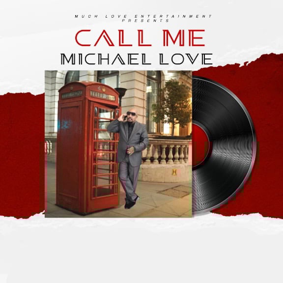 Call Me - CD