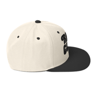 Image 2 of Riff Cult Snapback Hat