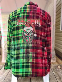 Image 8 of Christmas Flannel