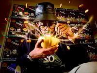 Image 4 of Crank Bowl & Spoon Set