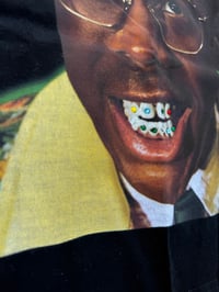 Image 4 of Tyler Tee in Black 