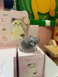 Image 2 of Cat You Pet Hair Collector Series Pendant Blind Box 
