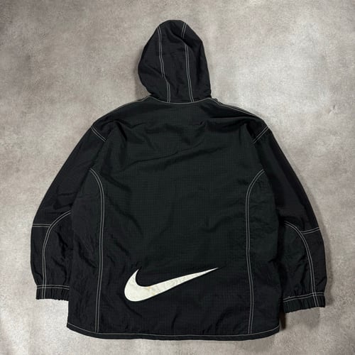 Image of 1990s Nike Ripstop Jacket, Size Medium