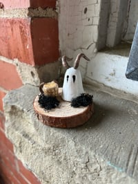 Image 2 of Krampus Ghost