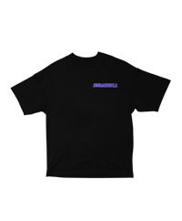 Image 3 of Peterbilt x Corvette short sleeve 