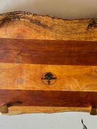 Image 3 of rimu • silk oak 