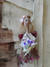 Image 2 of Daisy Fey