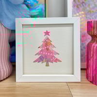 Christmas Tree Shelfie #10