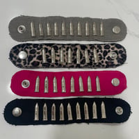 Image 1 of Bullet Bracelets 