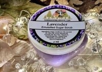 Image 1 of 8 OZ SUGAR SCRUB