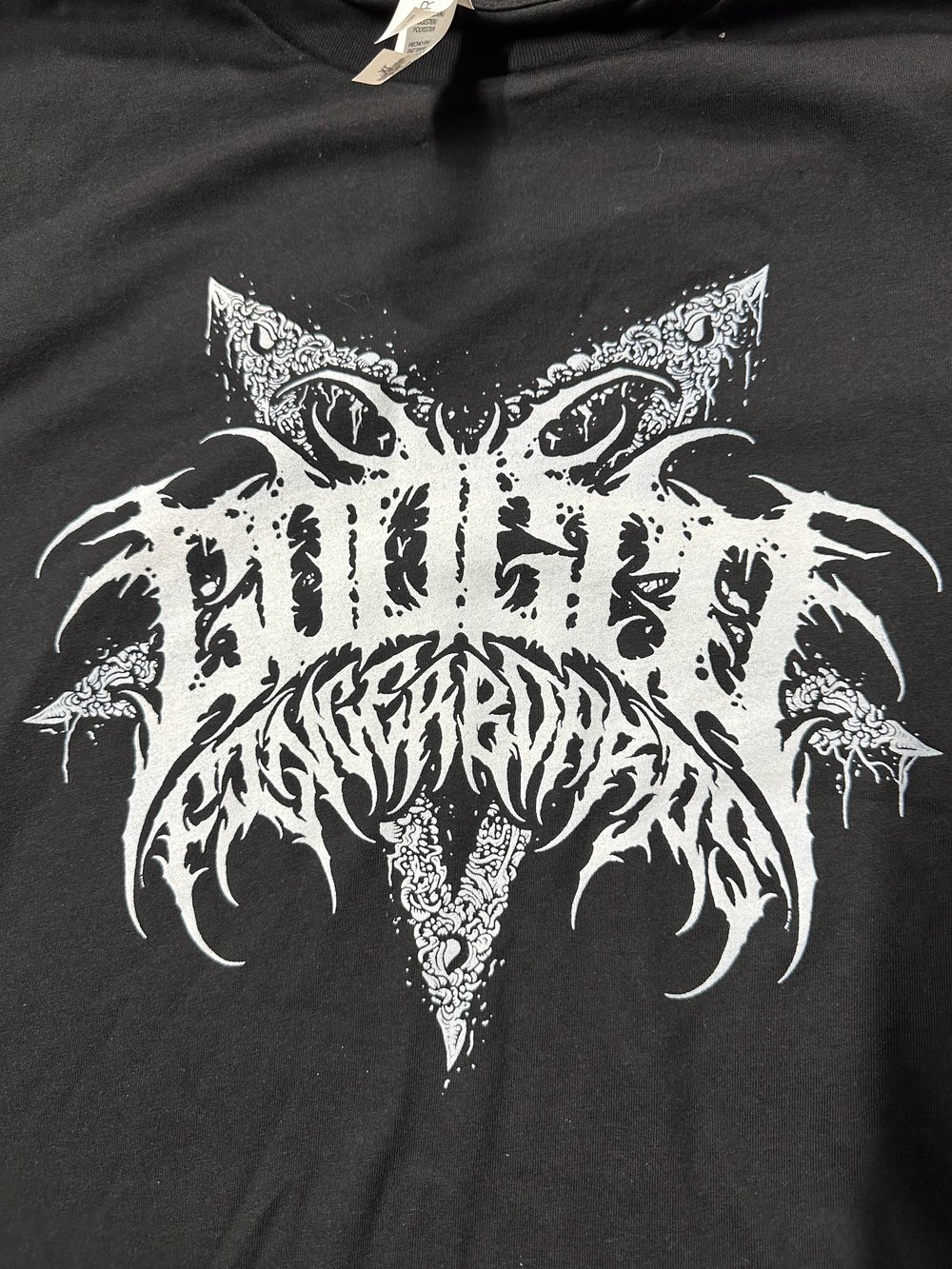 Goo Limted T Shirts