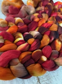 Image 1 of Harvest, on Shaniko Country: 100% Shaniko Wool