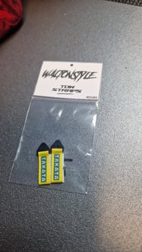 Image 2 of Takata rc drift tow straps 
