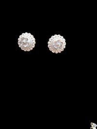 Image 8 of Pikun Blossom necklace set