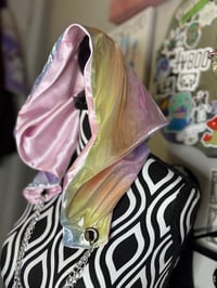 Image 1 of Rave Hoods Pt 2