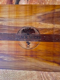 Image 3 of kiwelah • rimu • silk oak
