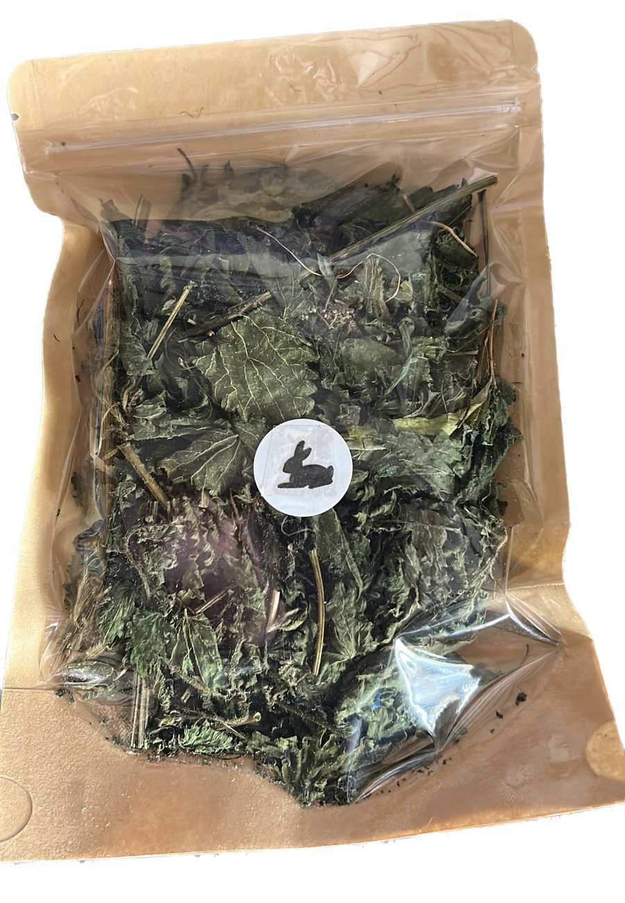 Image of Air-dried Nettles